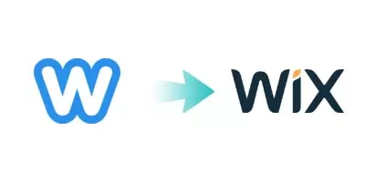 Weebly migration to Wix